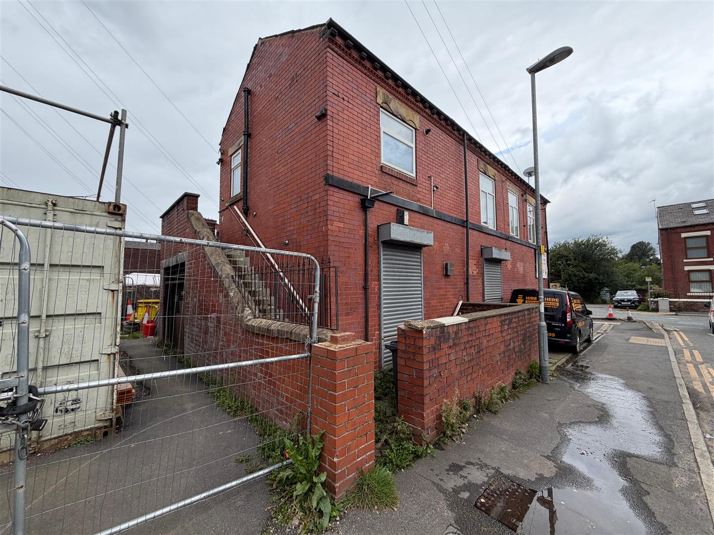 216 - 218 Shaw Road, photo 18